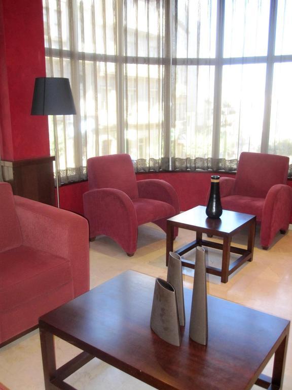 B&B Hotel Vigo Exterior photo